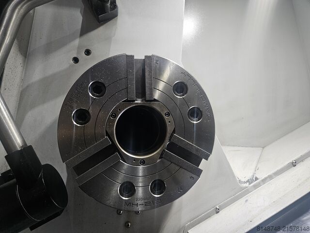 Cnc-Drehmaschine DN SOLUTIONS PUMA GT3100