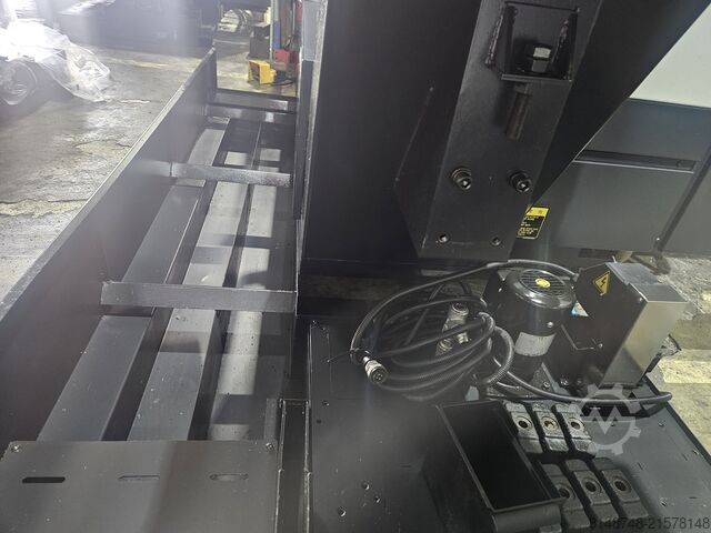 Cnc-Drehmaschine DN SOLUTIONS PUMA GT3100