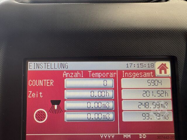 Schweißgerät Axxair SAXX-200DG