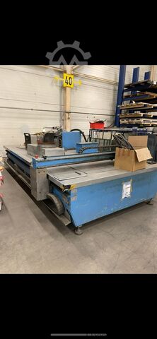 Plasmaschneider Spiro Plazma 3000x1500 SC 1836