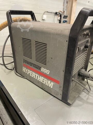 Plasmaschneider Spiro Plazma 3000x1500 SC 1836