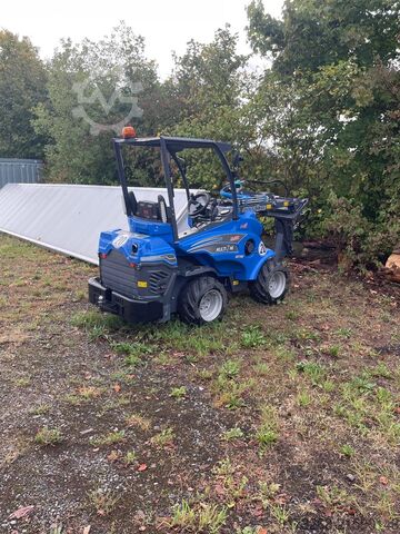 Baumaschine MultiOne 5.3 K