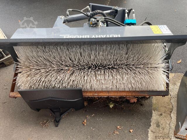 Baumaschine MultiOne 5.3 K