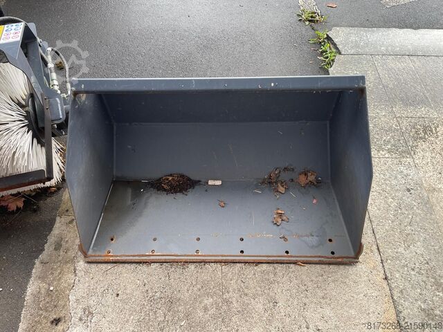 Baumaschine MultiOne 5.3 K