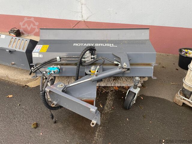 Baumaschine MultiOne 5.3 K