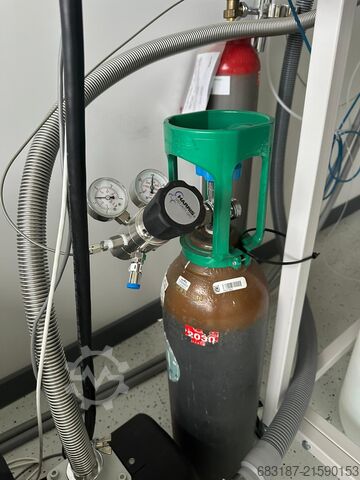 Spektrometer ICP MS NEXION 2000 Perkin Elmer NEXION 2000