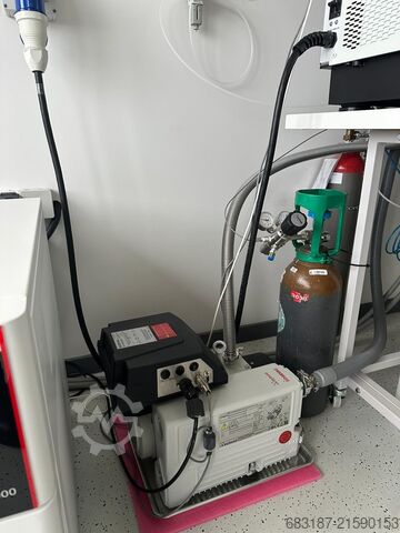 Spektrometer ICP MS NEXION 2000 Perkin Elmer NEXION 2000