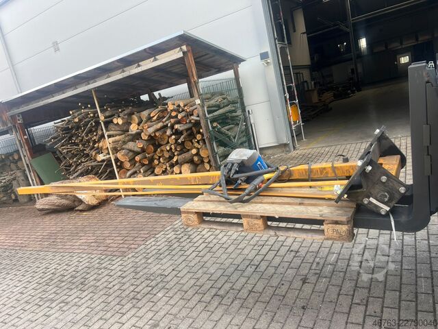 Wandschwenkkran, Abus, 250kg, 5m Abus GM 2 250.8.1