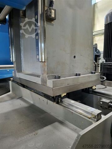 Tieflochbohrmaschine AUERBACH IXION AX1-TL