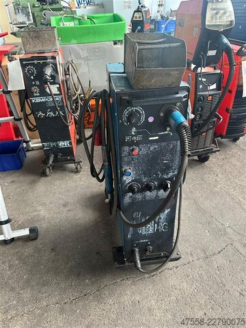 Welding Unit KEMPPI Flashmig 3000