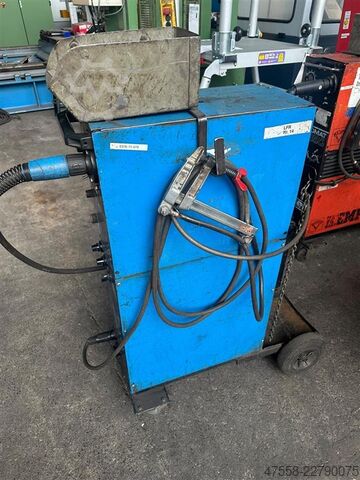Welding Unit KEMPPI Flashmig 3000
