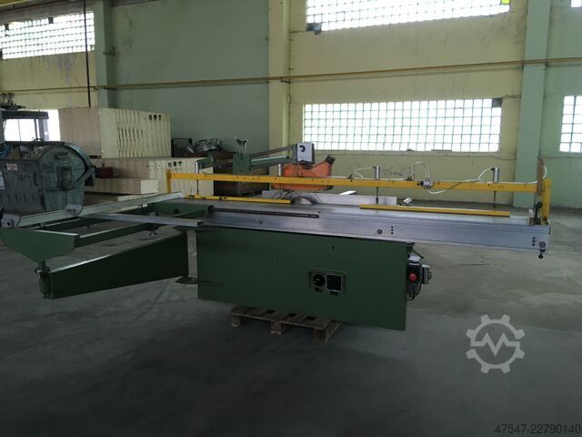 Circular table saw Concord FKS