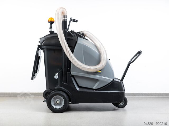 Vacuum Cleaner Karcher IC 15/240 W Kärcher IC 15/240 W - Honda GX 160