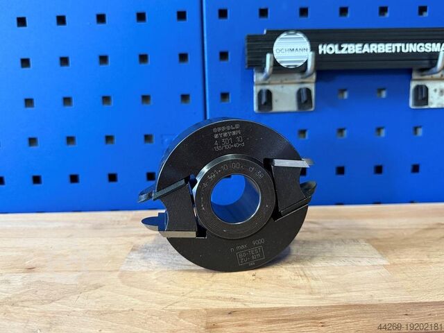 Profile cutter Oppold Oppold 