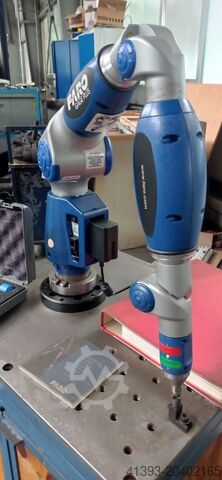 Koordinatenmessmaschine FARO F04