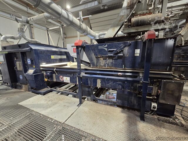 Sortiersystem Sesotec VARIOSORT+ WEEE CM 1920