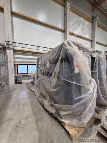 Sortiersystem Sesotec VARIOSORT+ WEEE CM 1920