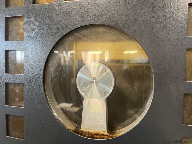 Hochgeschwindigkeits-Vertikalbearbeitungszentrum Makino V55