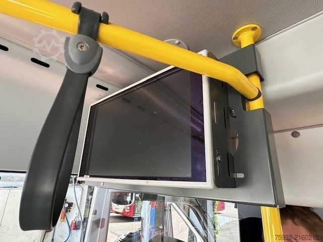 Minibus MERCEDES-BENZ Sprinter 516 City 65  KLIMA  TELMA