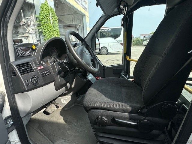 Minibus MERCEDES-BENZ Sprinter 516 City 65  KLIMA  TELMA