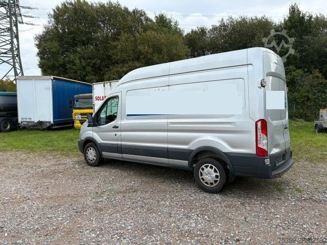 Van FORD Transit