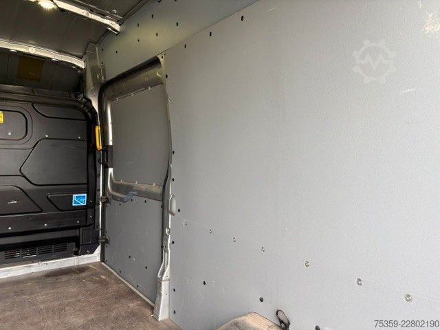 Van FORD Transit