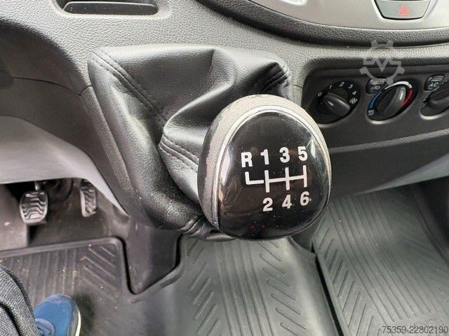 Van FORD Transit