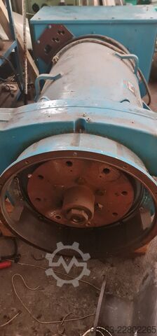 Electric generator LE ROY SOMER 