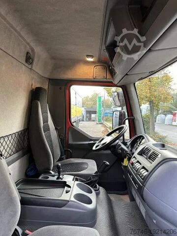 Kühl-/Tiefkühltransport DAF LF 45 220 L Tief Kühl TK TS 500e 12to STS Koffer