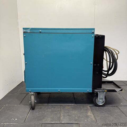 Mig Mag Copper-Wired Welding Machine VLH TR380C