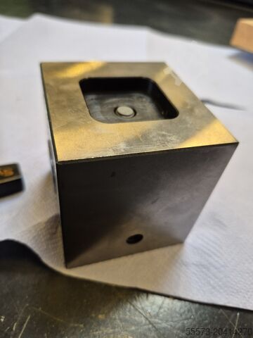 System H83.20 HIRSCMANN