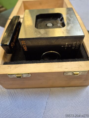 System H83.20 HIRSCMANN 