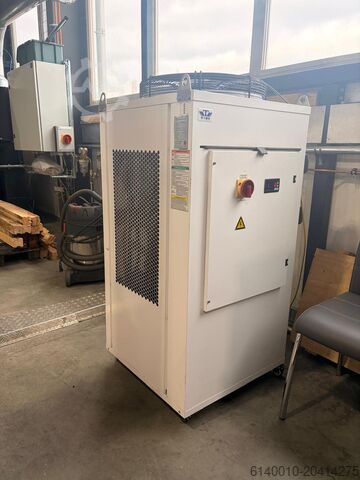 Laserschneidemaschine MicroStep MSE SmartFL 3001.15L (6 kW Laser)