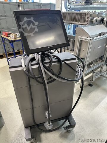 Temperature Unit Water 160° GAMMAFLUX GS1G030F024S4EJ