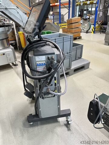 Temperature Unit Water 160° GAMMAFLUX GS1G030F024S4EJ