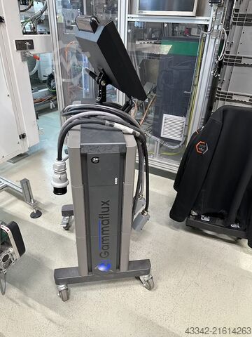 Temperature Unit Water 160° GAMMAFLUX GS1G030F024S4EJ