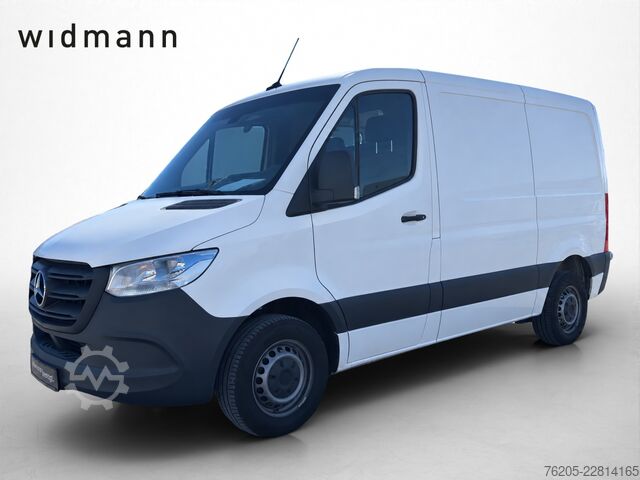 Kastenwagen Mercedes-Benz Sprinter 314 CDI Kasten Kompakt AHK