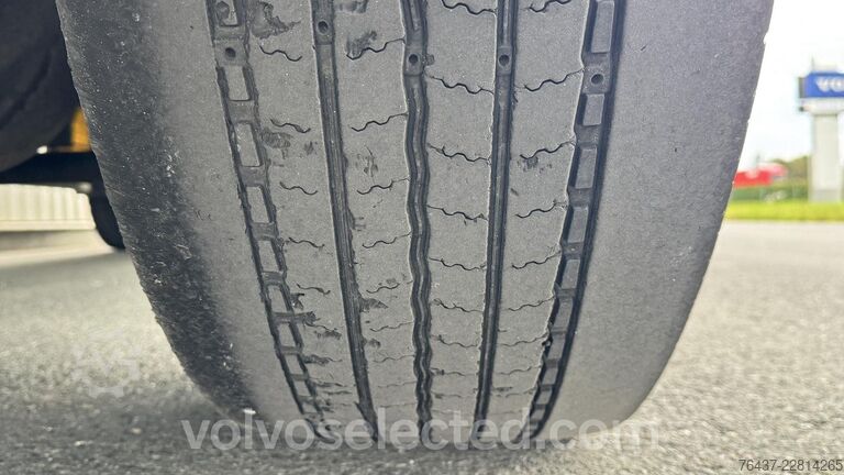 Koffer Iveco EuroCargo