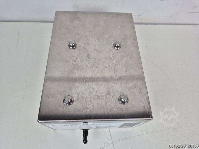 Pharmagraph S1816 Partikelzähler Pharmagraph S1816