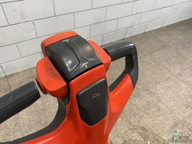 Pallet truck Linde T14