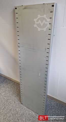 Steckregal SSI Schäfer Fachböden 131 x 39 x 4 cm R3000 ZB341315 , ZB9414 B40/392/70