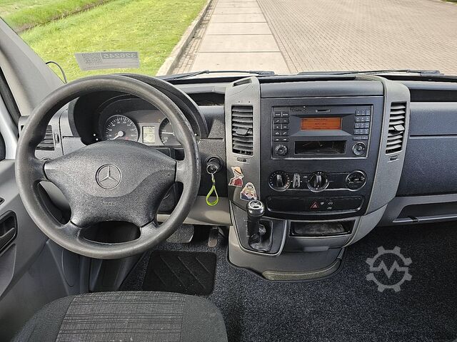 High-roof van MERCEDES-BENZ SPRINTER 310