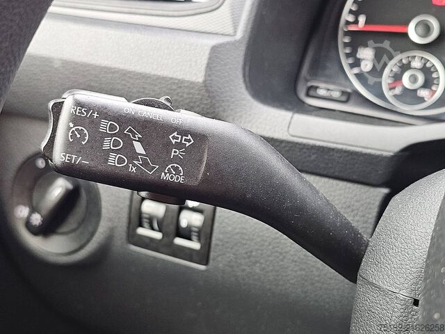 Hochdachkombi VW CADDY 2.0 ac EURO6