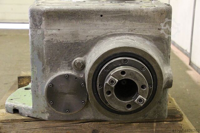 Universal-Fräskopf Waldrich SK50