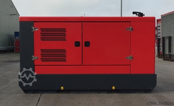 Aggregat  FPT/Iveco F34TEVP01.00