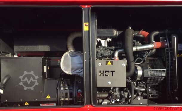 Aggregat  FPT/Iveco F34TEVP01.00