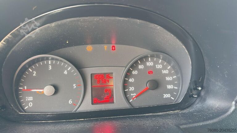 Grabenfräse Volkswagen Crafter (HYDRAULIC MILLING ROBOT - CUTTER HF200...