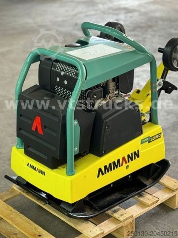 Rüttelplatte AMMANN APR 30/50 HA Rüttelplatte NEU