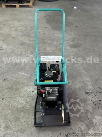 Rüttelplatte AMMANN APF 15/40 HO Rüttelplatte NEU