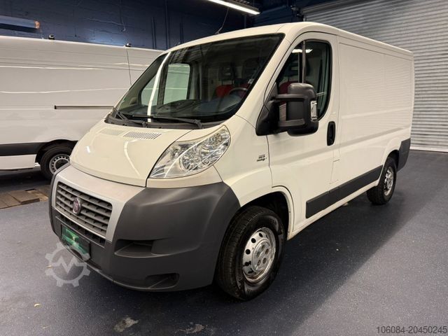 Kastenwagen FIAT Ducato Kasten L1-H1 Kamera Navi 1.Hand HU&AU NEU